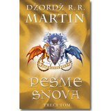 Laguna Džordž R. R. Martin - Pesme snova: retrospektiva - treći tom Cene