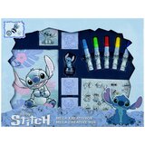 Undercover Lila & Stitch ustvarjalni set | Shoptok.si