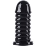 Hidden Desire Extreme Anal Bold Large 16.5cm Black | Shoptok.si
