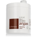 Lakmé K.Therapy Bio Argan Hydrating Mask negovalna maska za vlaženje las 1000 ml Cene
