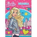 Egmont Barbie bojanka 2 | Eponuda.ba
