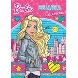 Barbie bojanka 2