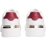 Tommy Hilfiger TH FASHION COURT MIX FW0FW08632 Bijela | shoptok.hr