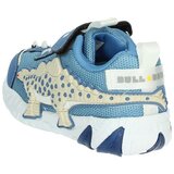 Bull Boys Visoke superge DNAR5002 Modra | Shoptok.si