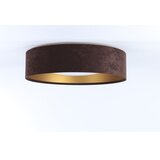 LED plafonsko svetlo GALAXY LED/24W/230V braon/zlatna | Eponuda.com