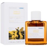 Korres Vanilla Freesia 50 ml toaletna voda unisex Cijene