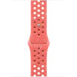 Apple MYLF3ZM /A Smart Wearable Accessories Band Orange Fluoroelastomer | shoptok.hr