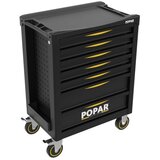 POPAR Voziček za orodje 038335 | Shoptok.si
