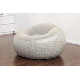  Fotelja na napuhavanje Bestway 75052 - siva | Shoptok.si