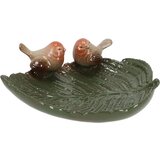 Esschert Design Hranilica za ptice Leaf – Cijene