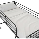 Støraa Crni podignuti dječji krevet 90x200 cm Jodie – | shoptok.hr