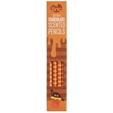 Tinc Grafitne olovke set 4 - Chocolate scented | ePonuda.com
