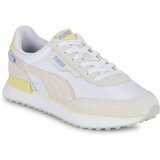 Puma Nizke superge Future Rider Soft Wns Bela | Shoptok.si