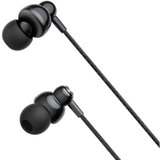 XO In-Ear Slušalice sa mikrofon EP55 Black | Eponuda.ba