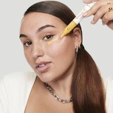 Garnier Skin Naturals Vitamin C Eye Cream krema za okoli oči 15 ml za ženske | Shoptok.si