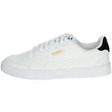 Puma muške patike Shuffle Perf bele Cene