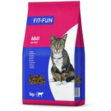 FITFUN Cat Adult govedina 1 kg Cijene