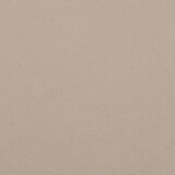 vidaXL Blazina za vrtni sedež 4 kosi taupe 45x45x2 cm kvadratna | Shoptok.si