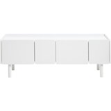 Unique Furniture Bijela TV komoda 160x55x45 cm Bera – | shoptok.hr