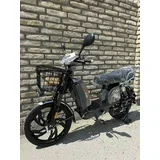 Elektricni bicikl icon ds 40V