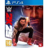 Playstation 5 PS4 VVE 2K25 - Standardno izdanje | ePonuda.com