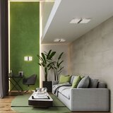  Stropna svetilka AZALIA, (21347636) | Shoptok.si