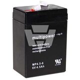 Hückmann Hyckmann MultiPower Blei-Akku 117696, (20811051) | Shoptok.si