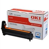 OKI Bubanj 44315107 (C610) (plava), original | shoptok.hr
