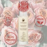Essential care (Organics) Ltd ODYLIQUE BIO vrtnična vlažilna krema za obraz in predel okoli oči, 50 ml | Shoptok.si