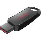 San Disk Cruzer Snap USB Stick 128 GB Crna SDCZ62-128G-G35 USB 2.0 | Eponuda.ba
