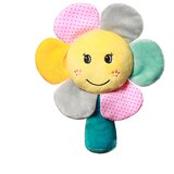BabyOno Velur zvečka dugin cvijet | Shoptok.si