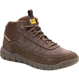 Cat Muške patike Versage Mid P726429, Braon Cene