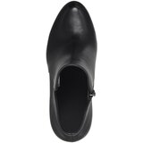 Tamaris Gležnjače crna | shoptok.hr