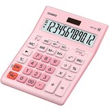 Casio kalkulator gr 12 light pink Cene