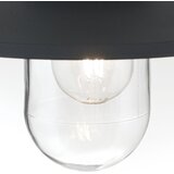 Orion AL 11-1318 - Spoljašnja viseća svetiljka EDWARD 1xE27/60W/230V IP44 antracit | Eponuda.com