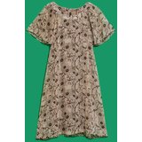 Marisse Women's Dress L-Su-4028 L.Beige | Eponuda.ba