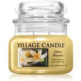 Village Candle Lemon Blossom dišeča sveča 262 g | Shoptok.si