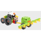 Marioinex Mini Waffle Farmer 50 kom, Tractor with Sprayer | shoptok.hr