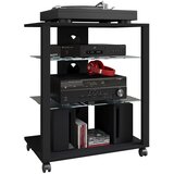 MID.YOU STOJALO ZA TV črna | Shoptok.si