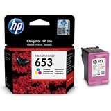  Tinta HP 653 Black Cijene