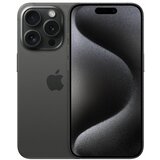 Apple iphone 15 pro 512GB black titanium (mtv73sx/a) mobilni telefon Cene