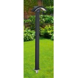 Tri O Zunanja svetilka (višina 40,5 cm) Earth spike – | Shoptok.si