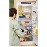 Mepal Bento Bowl Cirqula skledica za živila barva Nordic White, 250 + 250 + 500 ml 1 kos | Shoptok.si
