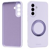 Chameleon Gumiran magnetni ovitek s stojalom (TPU Ring) za Samsung Galaxy A36/A37 5G Cene