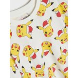 Sinsay majica kratkih rukava Pokémon 202BX-01X | shoptok.hr