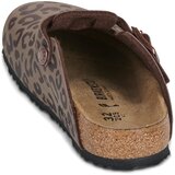 Birkenstock Boston Kids Smeđa | shoptok.hr