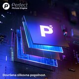 Philips 75MLED920/12 AMBILIGHT 4K Quantum Dot Mini-LED 144 Hz, 189 cm (75"), P5 Perfect Picture Engine, Dolby Vision i Atmos | Eponuda.ba