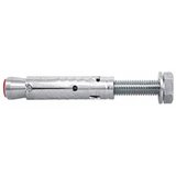 Fischer 90249 TA M6 S/10 sidro za velika opterećenja 59 mm 10 mm 50 St. | Eponuda.ba