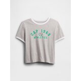 GAP Crop T-shirt - Women's | shoptok.hr