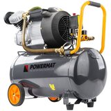Powermat uljni kompresor PM-KO-50T-V2 | shoptok.hr